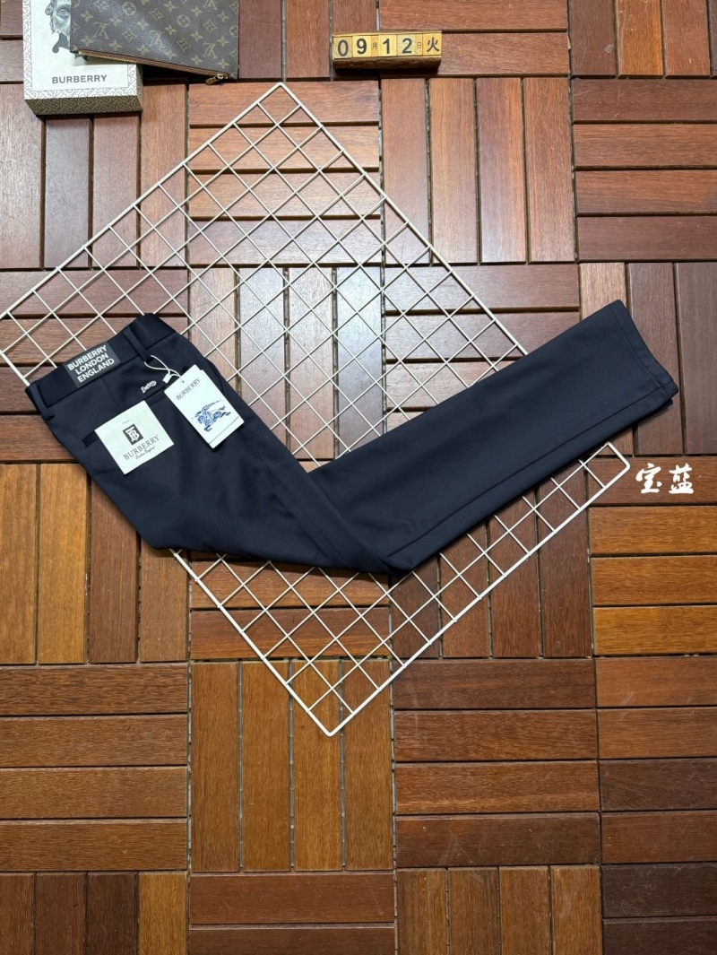 Bv*b*rry long pants